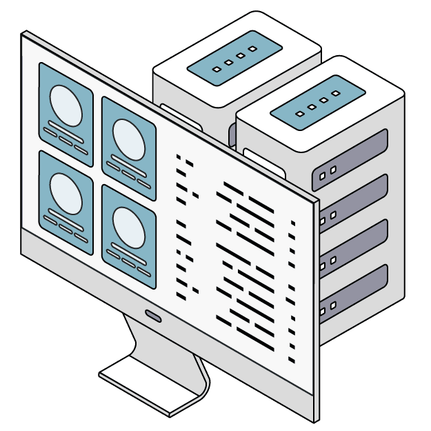 Big Data Blacklisting Detection