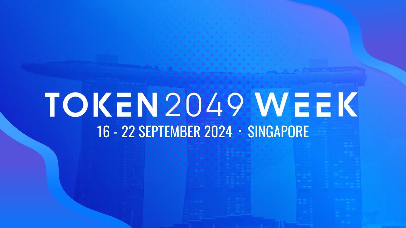 Reflections on Token2049 Singapore 2024 | CoinsDo Edition