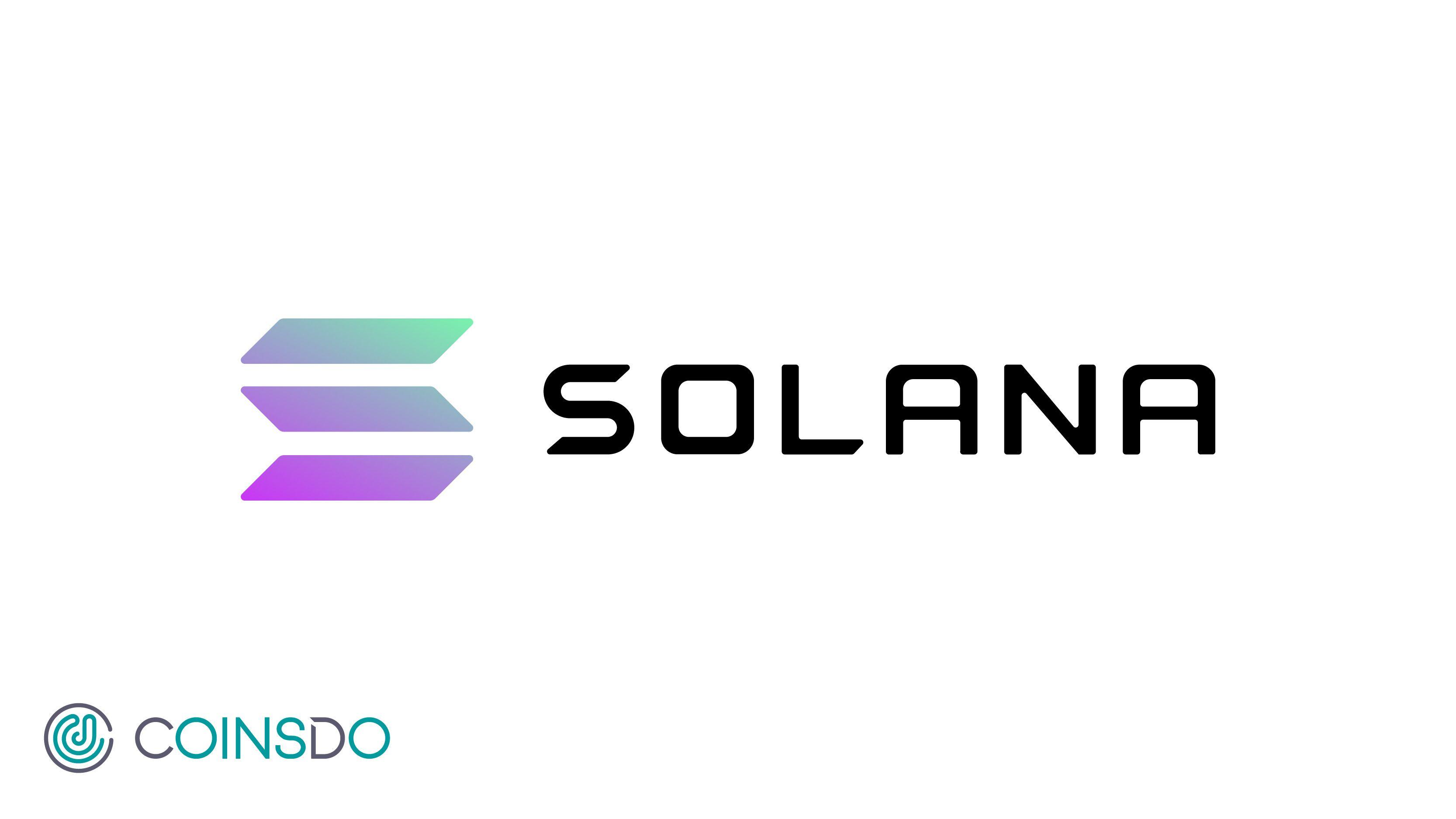 What is Solana (SOL)?