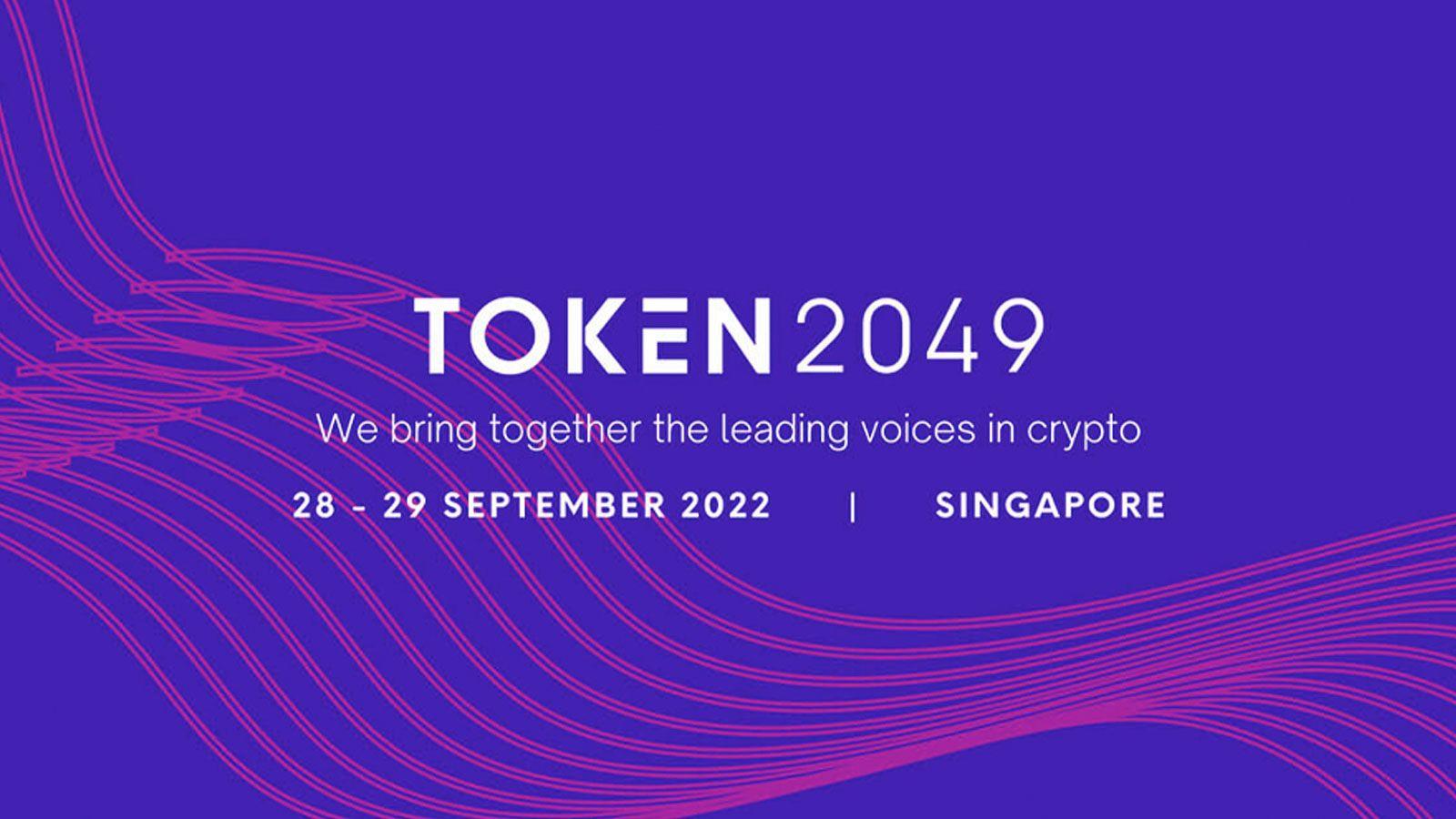 Token2049 Singapore Throwback