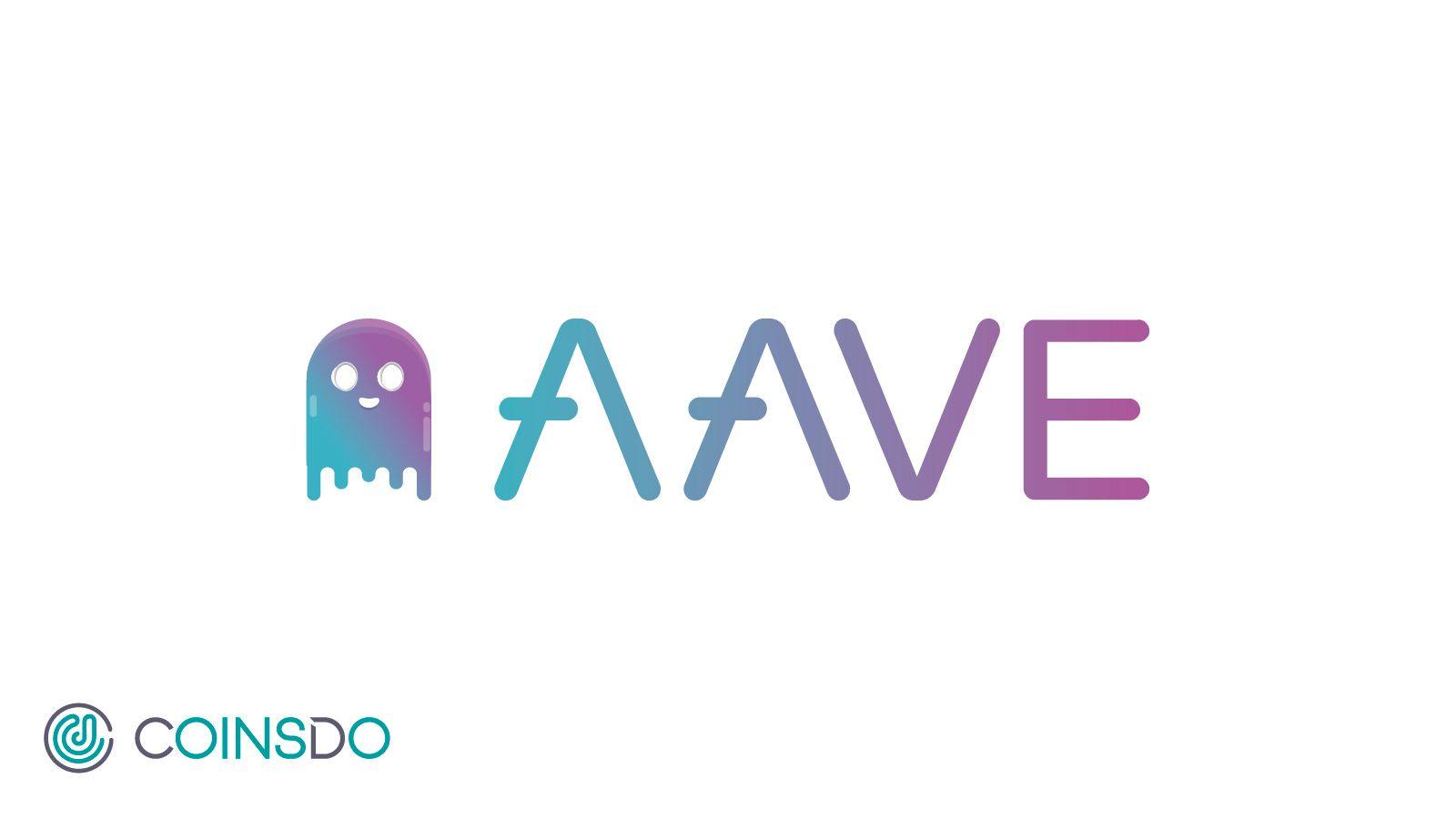 What is AAVE?