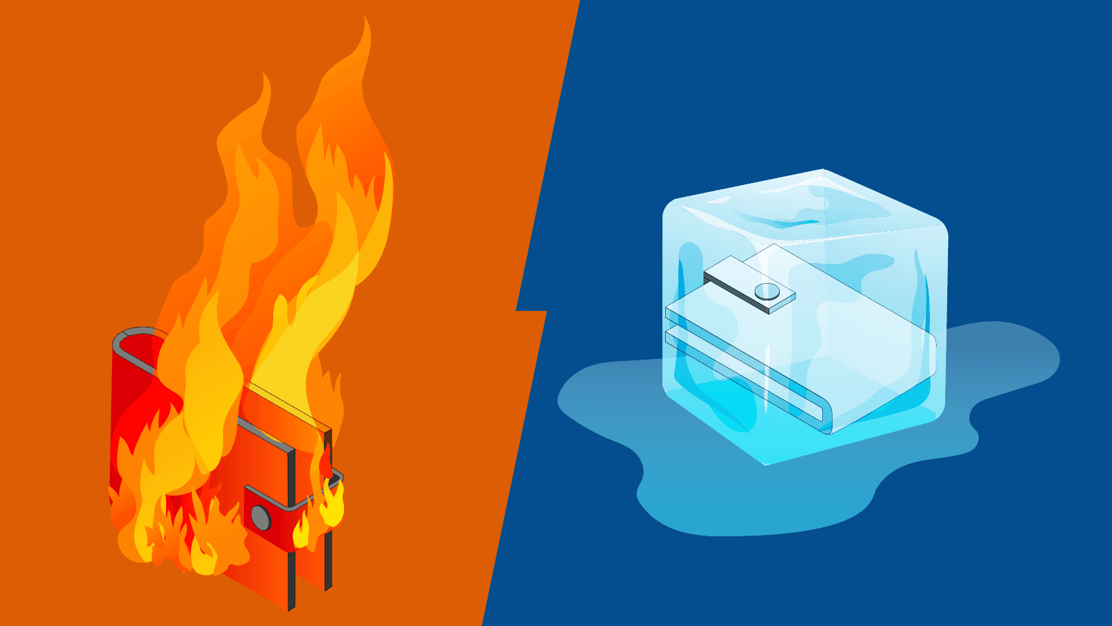 Hot vs Cold Wallets: An Institutional Guide