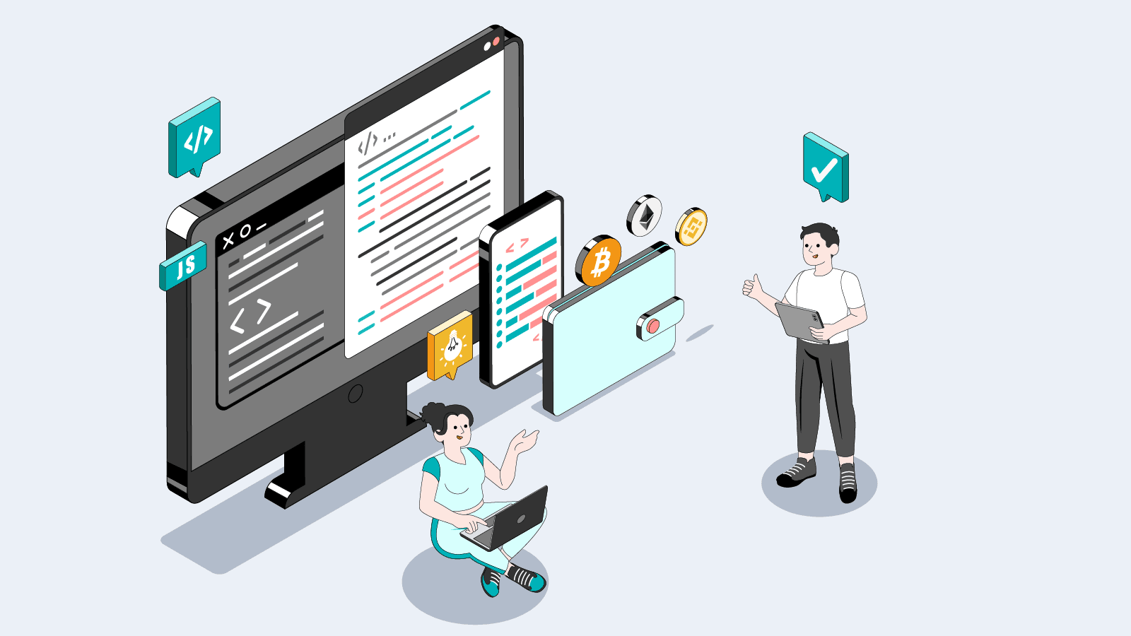 Examining the Pros and Cons of Open-Source Wallets in 2025