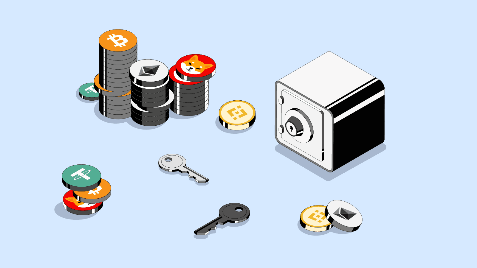 MPC vs Multisig Wallets: Which is Best for Businesses?