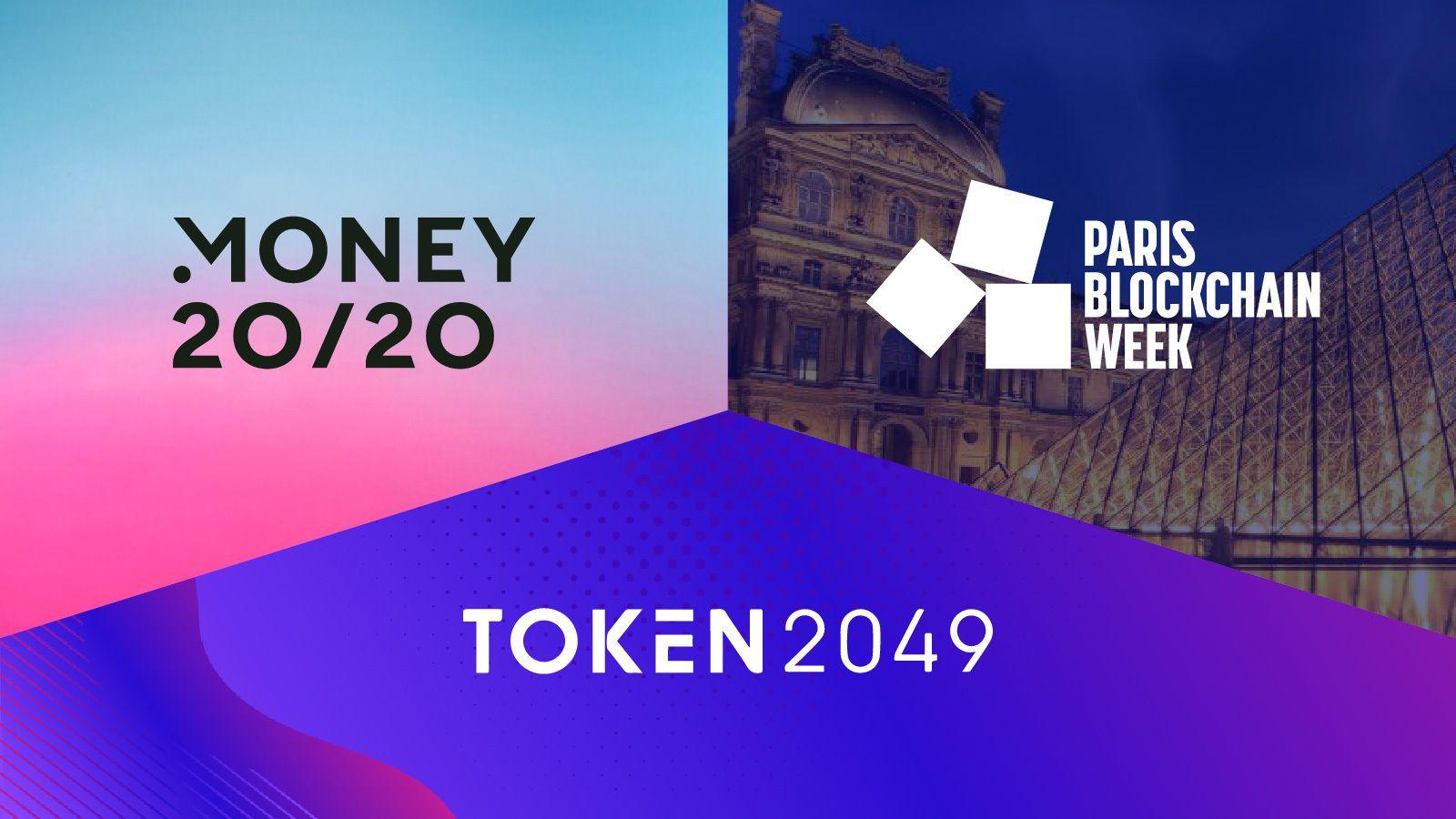 Three Crypto Conferences in One Month: Key Observations