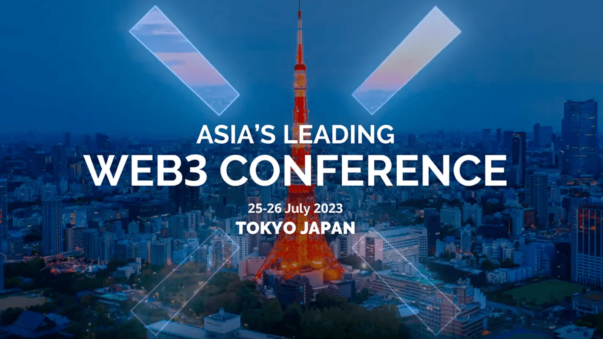 WebX Tokyo 2023 Recap: What Japan's Web3 Push Looked Like Up Close